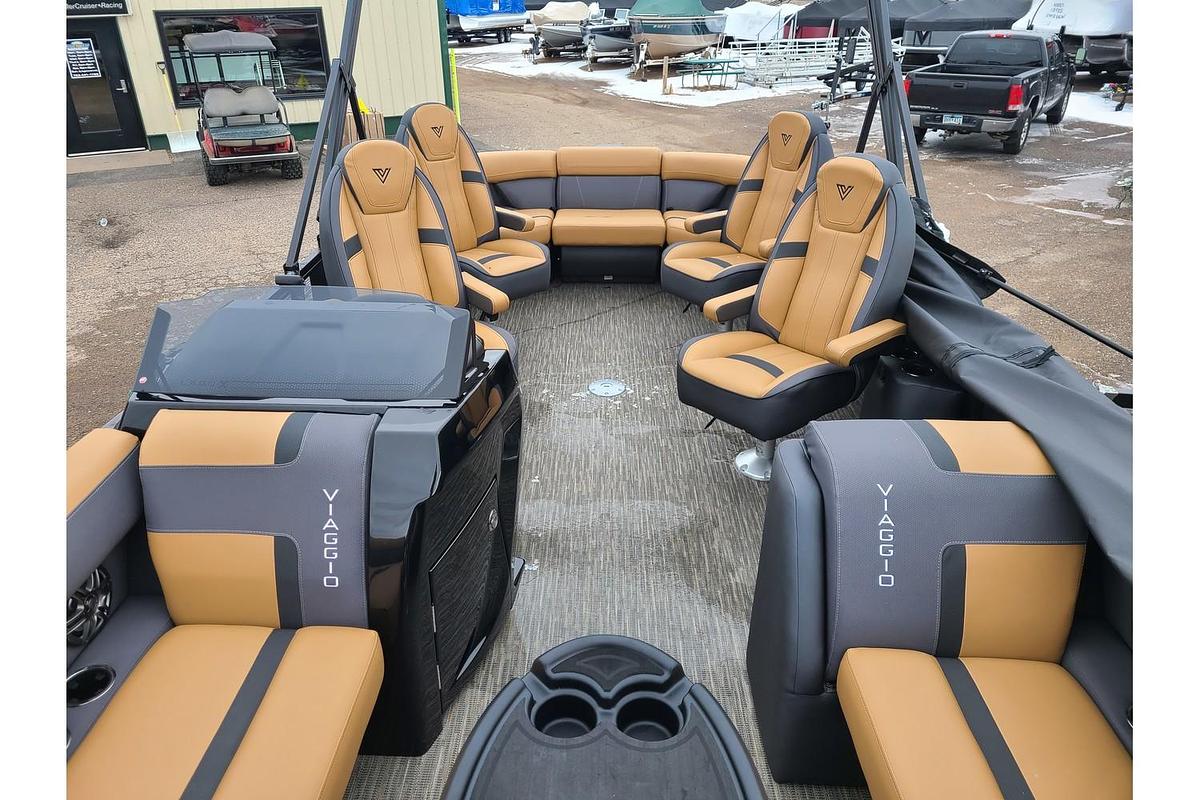 2026 Viaggio Lago X22Q