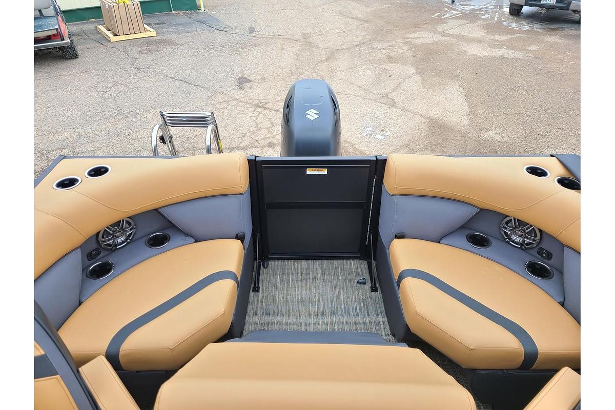 2026 Viaggio Lago X22Q