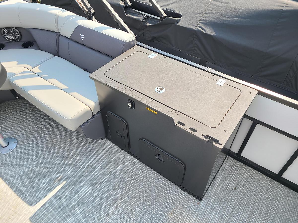 2026 Viaggio Lago V16F
