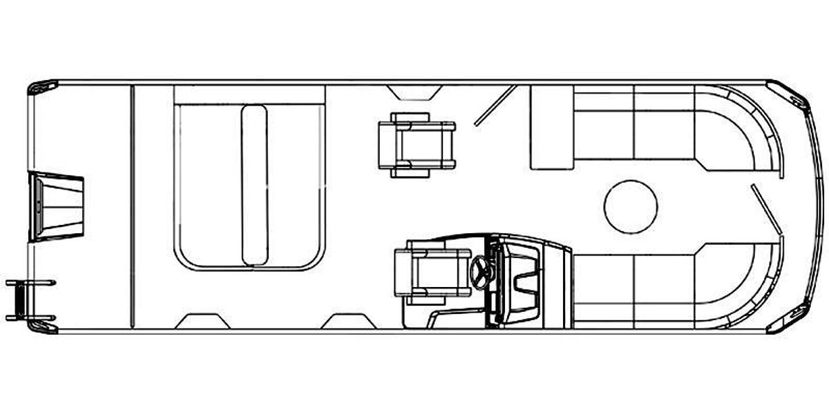 2026 Viaggio Lago Z-24S