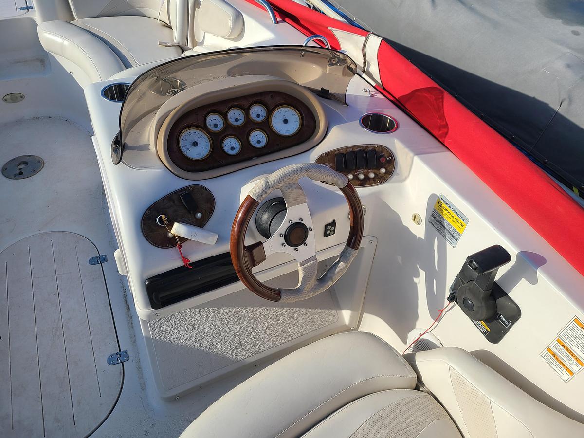 Used 2003 Starcraft 2000 Aurora