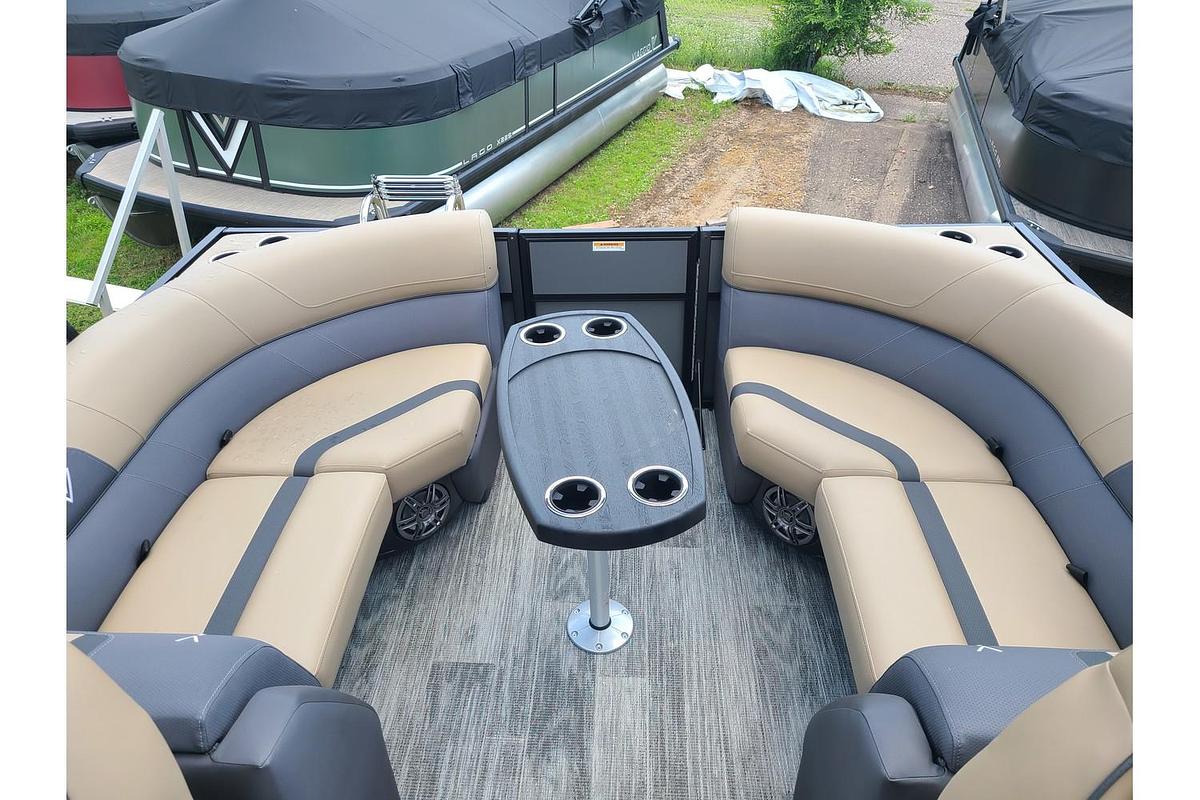 2025 Viaggio Lago X20U
