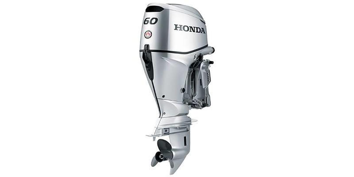 Honda Marine BFP60 A1XRT