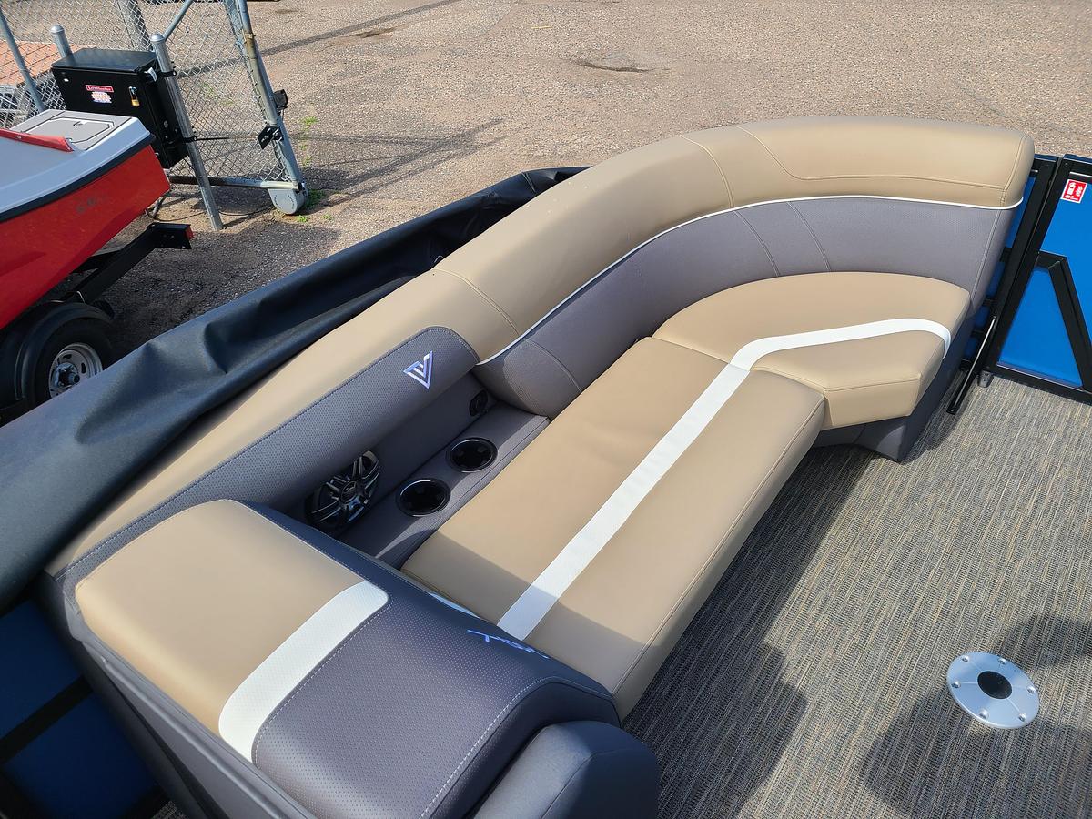 Used 2026 Viaggio Lago X22U