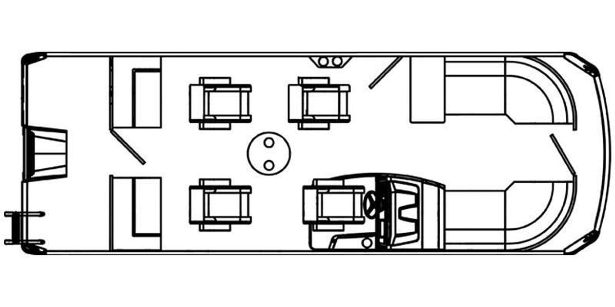 2026 Viaggio Lago Z-22Q