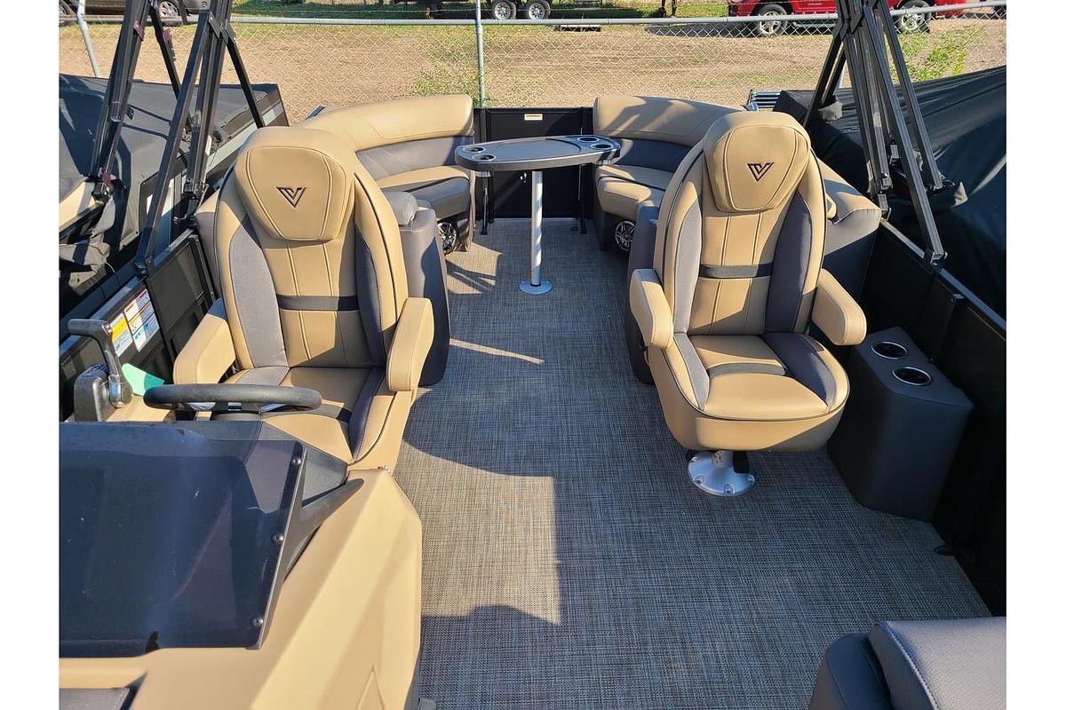 2025 Viaggio Lago X22U