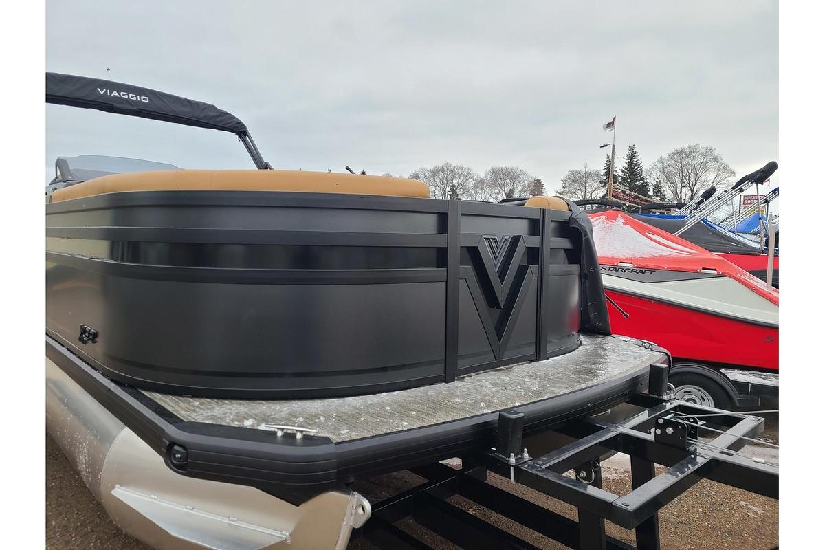 2026 Viaggio Lago X22Q