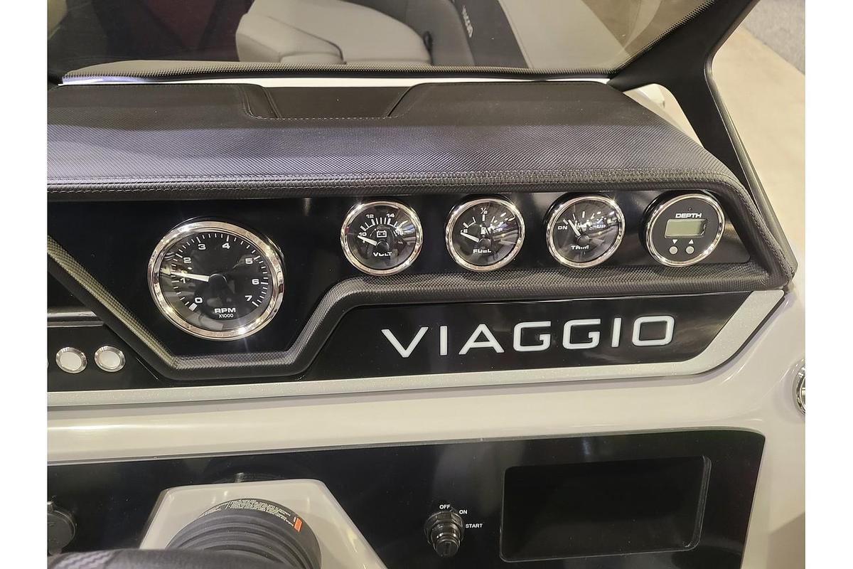 2024 Viaggio Lago V20C