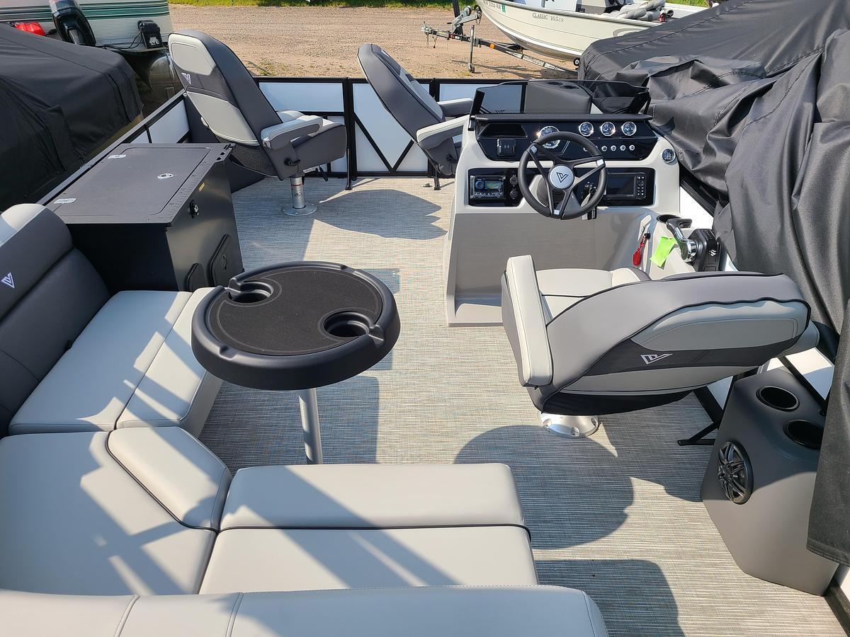2026 Viaggio Lago V16F
