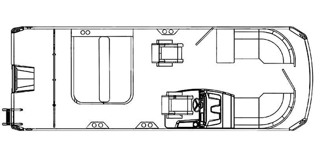 2026 Viaggio Lago Z-22S