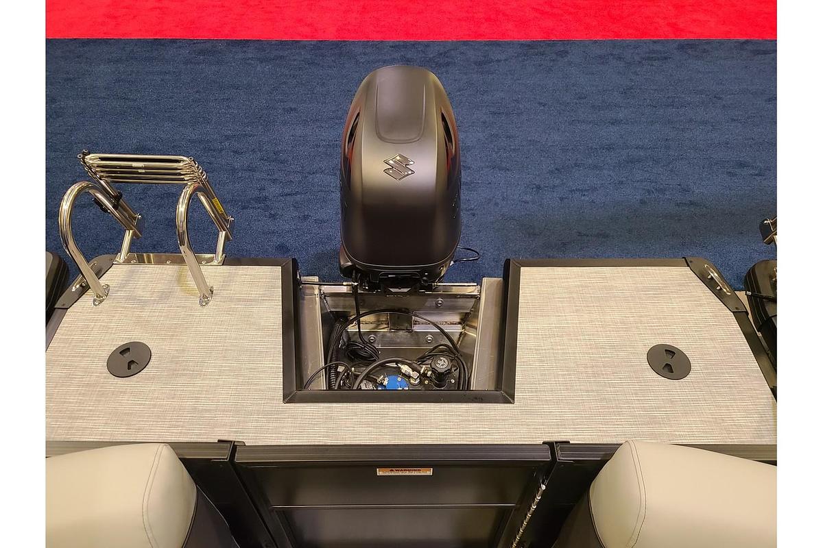 2026 Viaggio Lago V22U