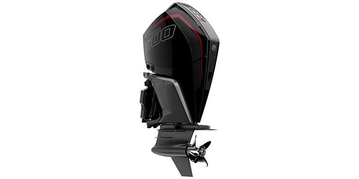 2026 Mercury Racing 500R R-Drive L