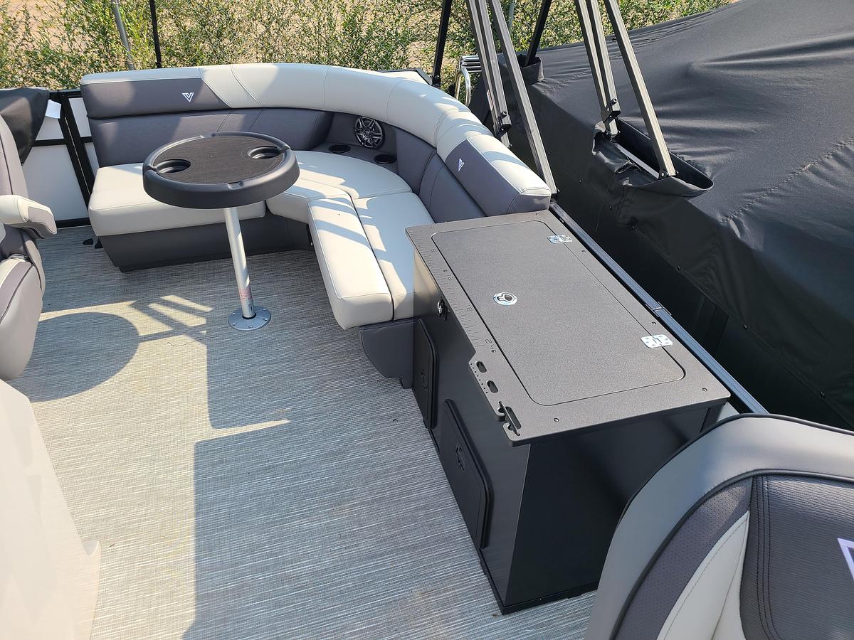 2026 Viaggio Lago V16F