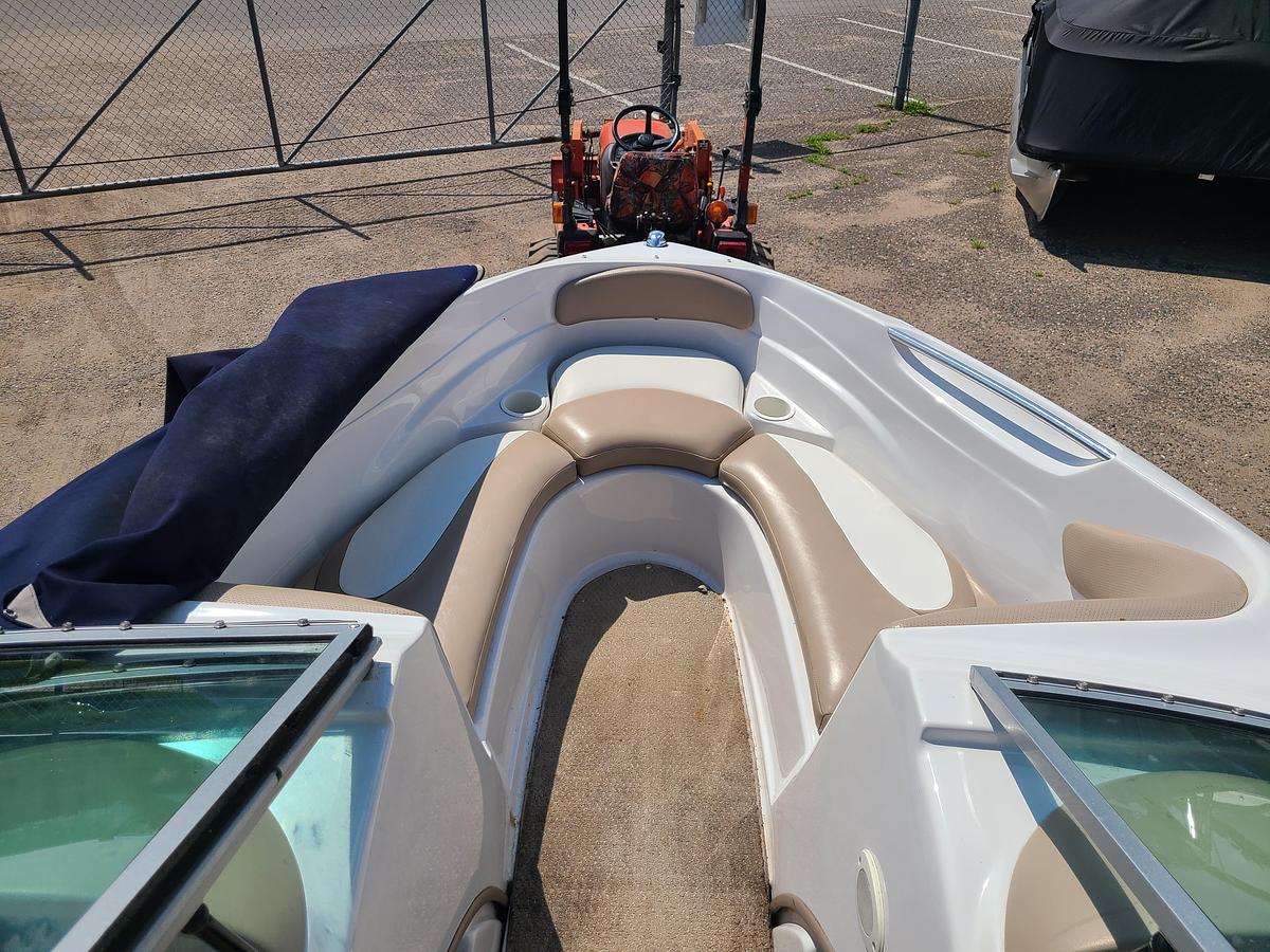 Used 2006 Four Winns 190 Horizon