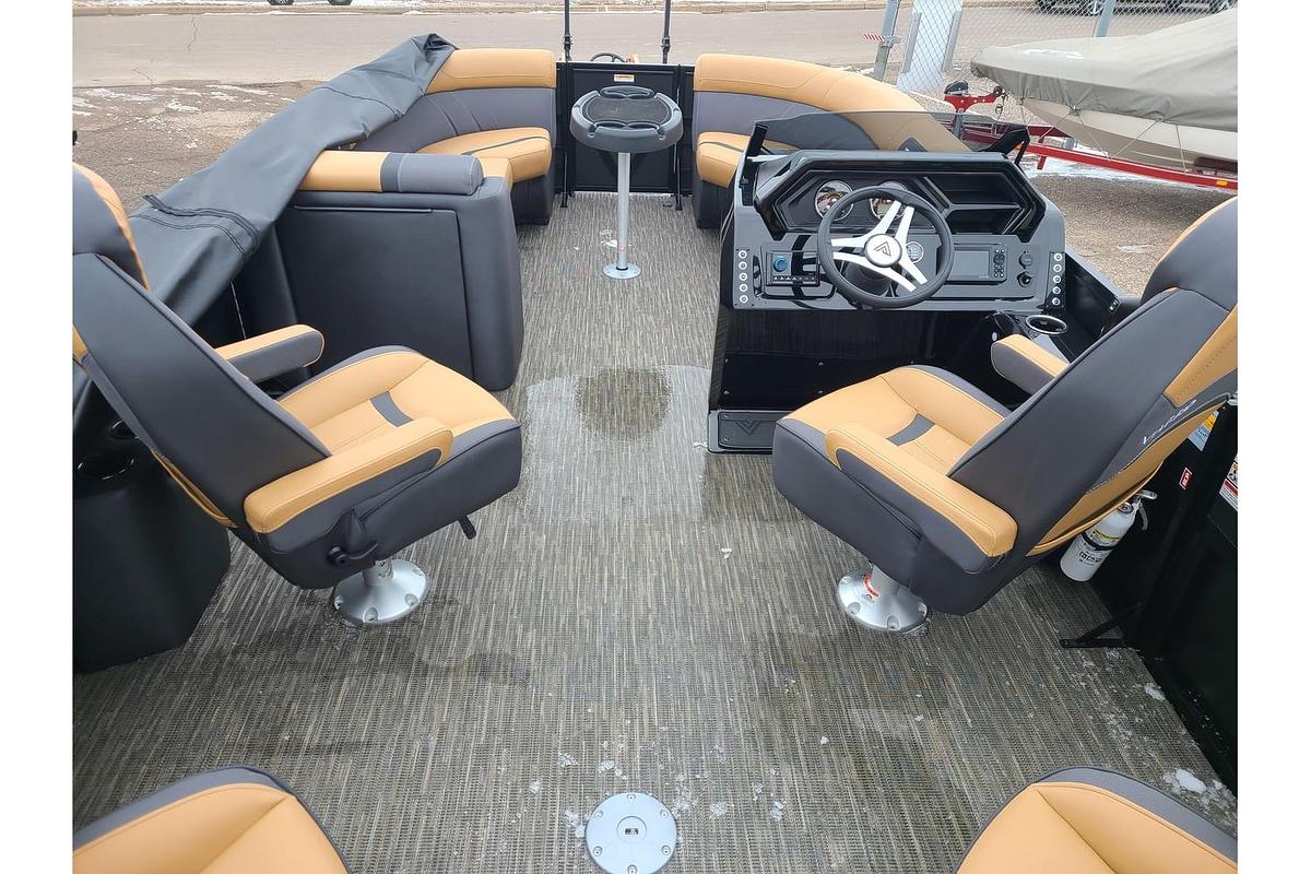 2026 Viaggio Lago X22Q