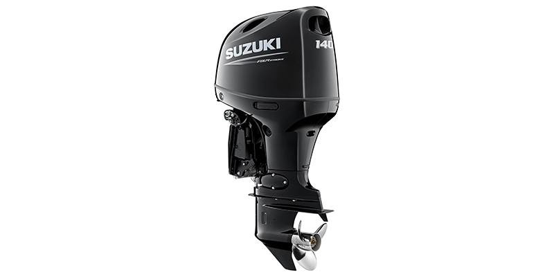 2026 Suzuki Marine DF140BTGXZ