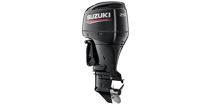 2026 Suzuki Marine DF250TX