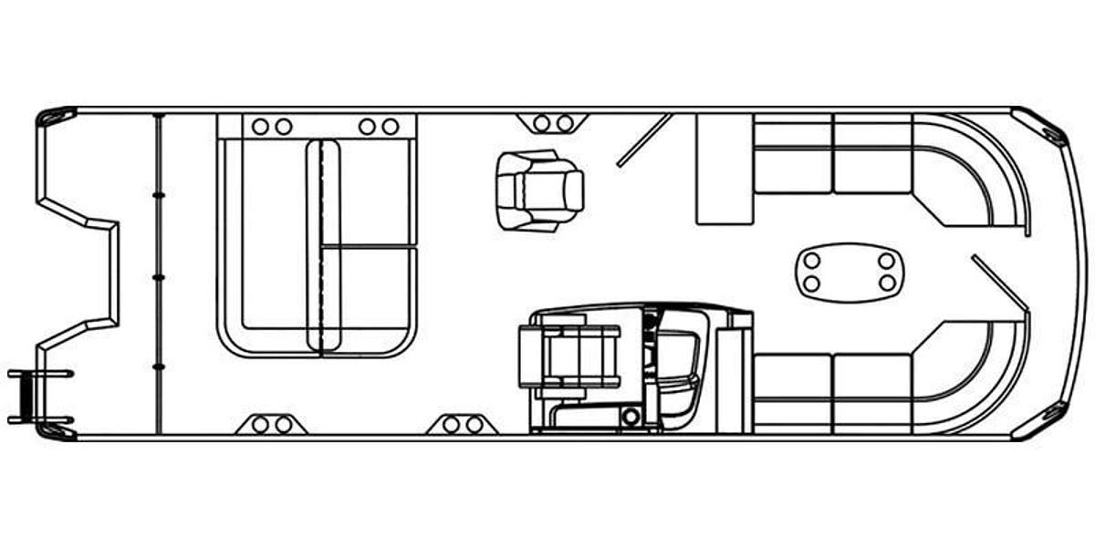 2026 Viaggio Diamante D24S