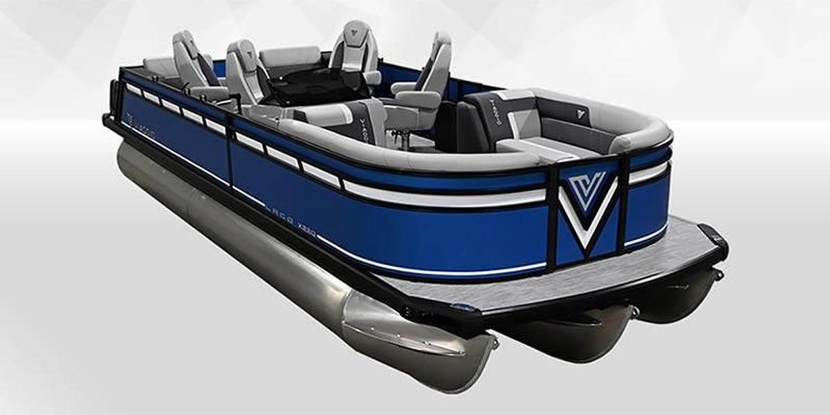 2026 Viaggio Lago X-24Q