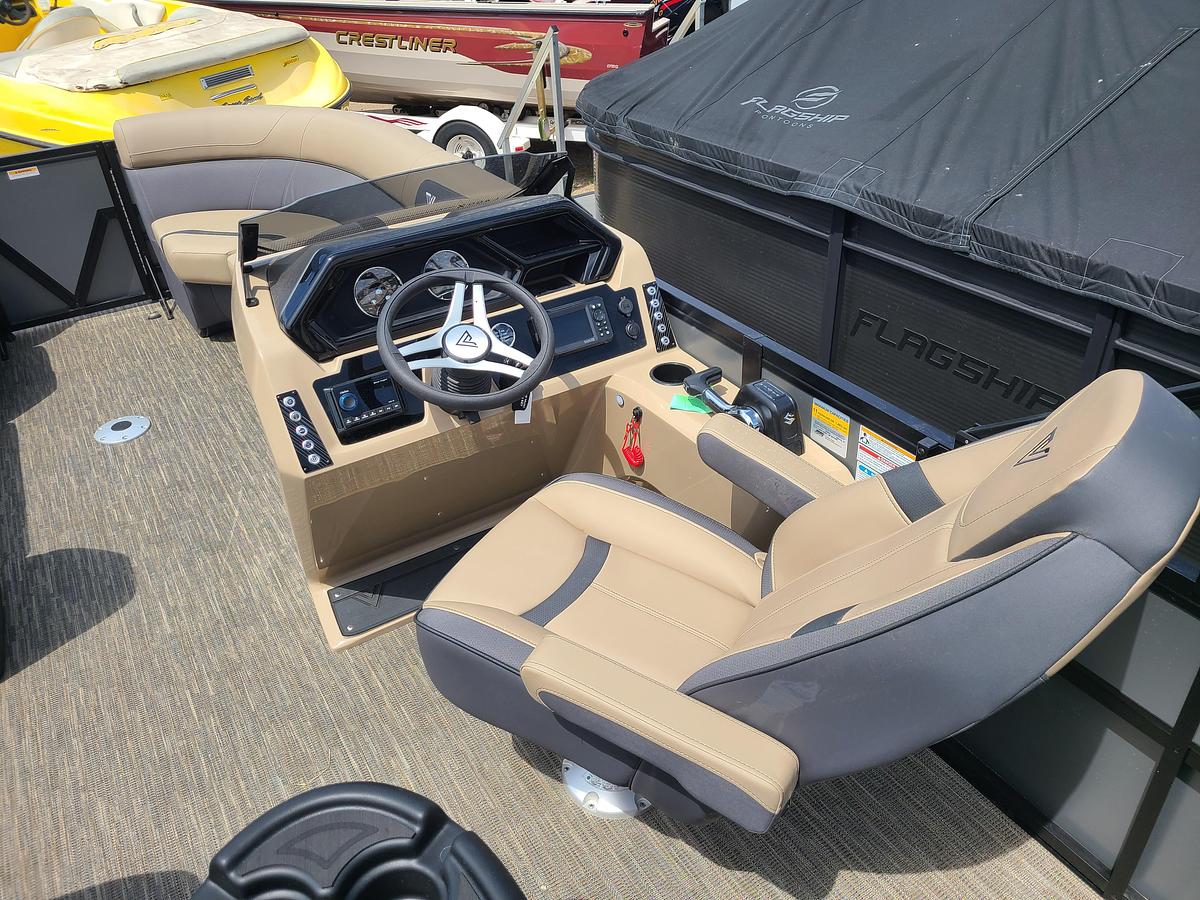 2026 Viaggio Lago X22Q