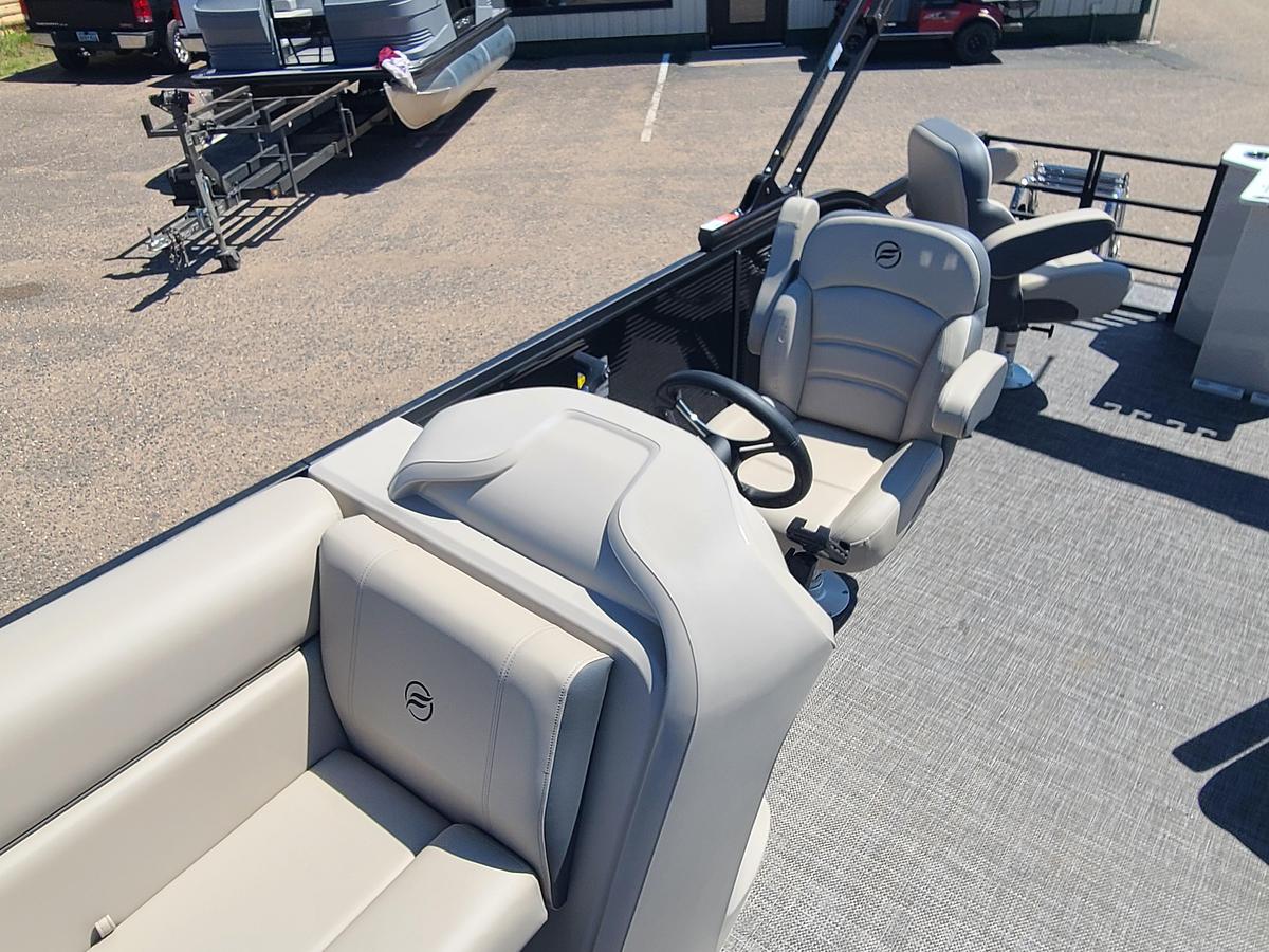 2026 Flagship Endurance E20RF With A 60HP Suzuki Motor