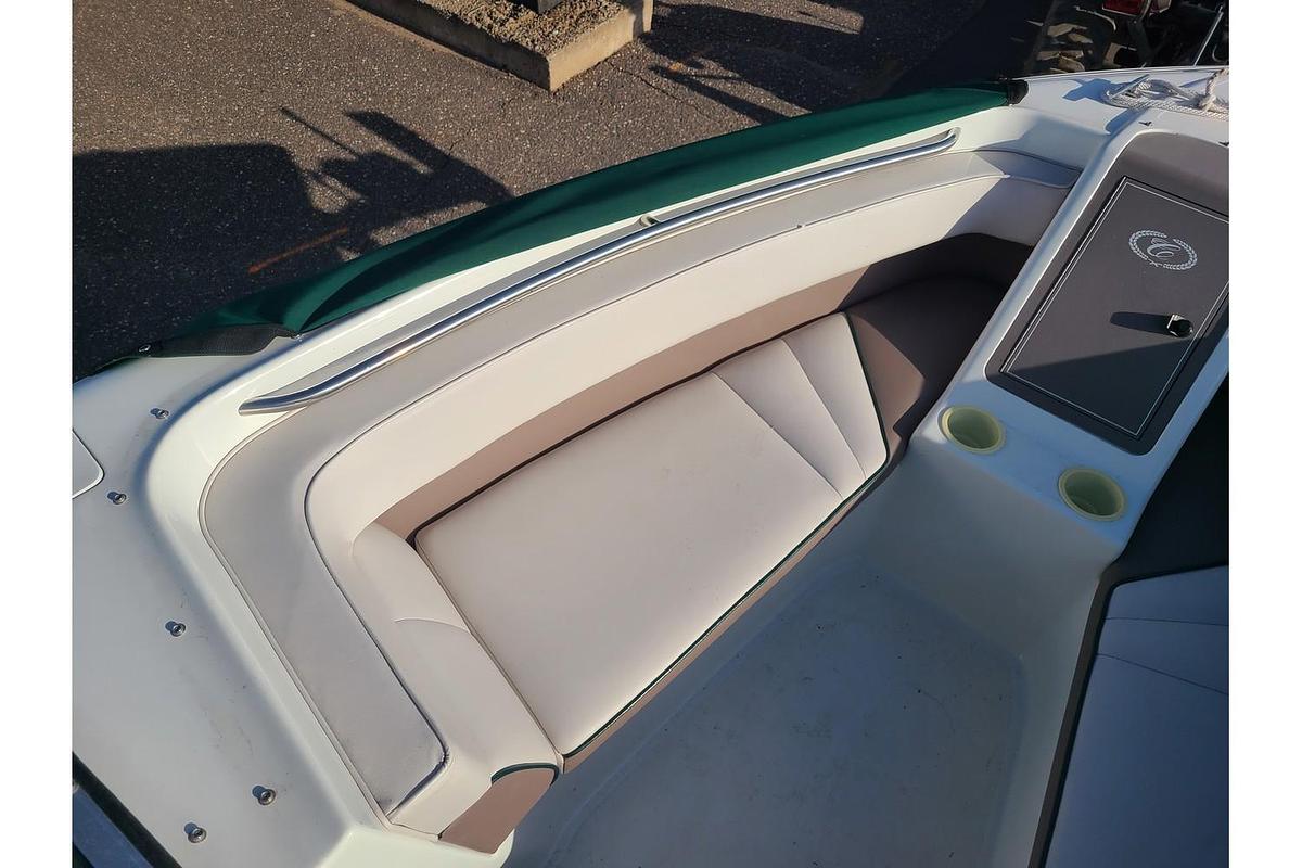 Used 1994 Cobalt 220