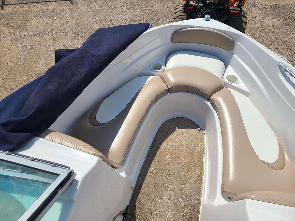 Used 2006 Four Winns 190 Horizon