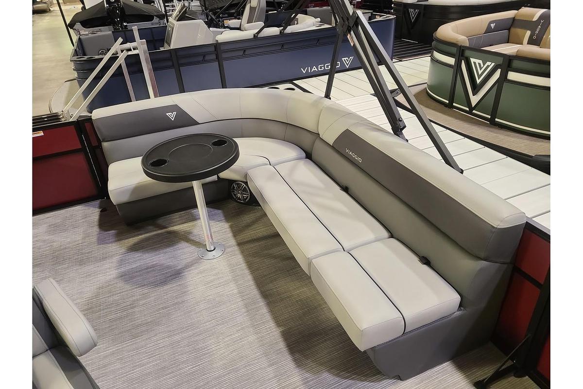 2024 Viaggio Lago V20C