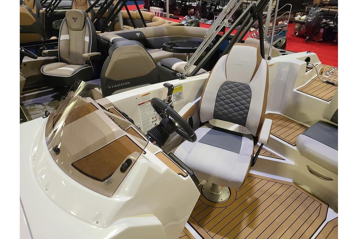 2026 Starcraft SVX 231 OB