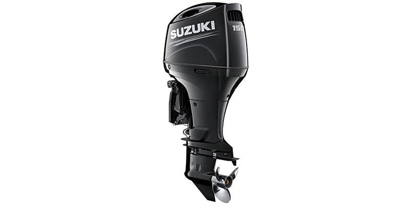 2026 Suzuki Marine DF150APX