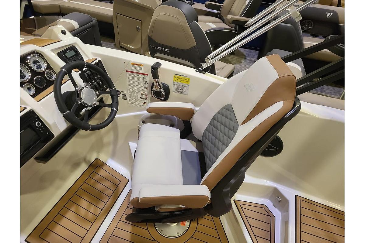 2026 Starcraft SVX 231 OB