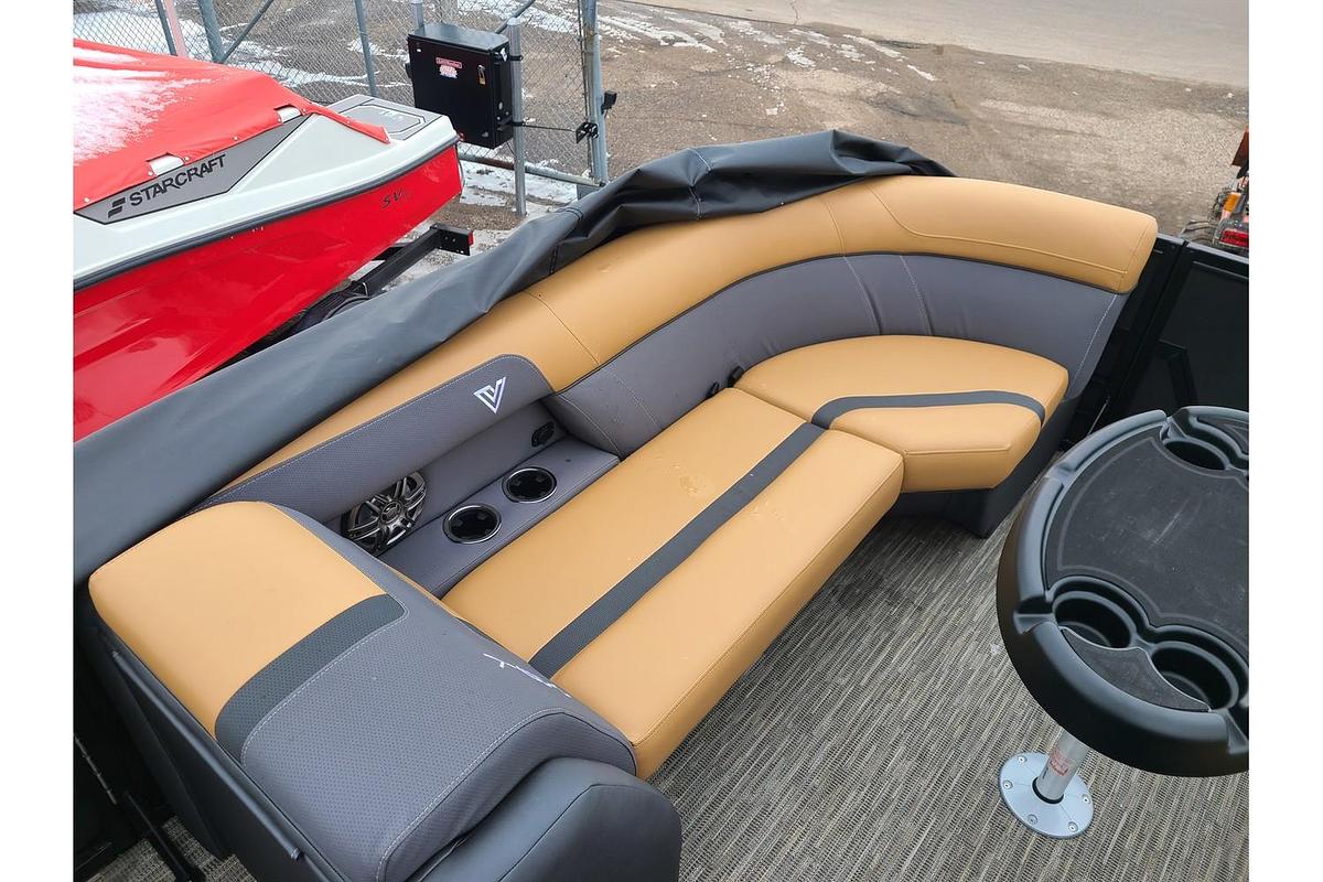 2026 Viaggio Lago X22Q