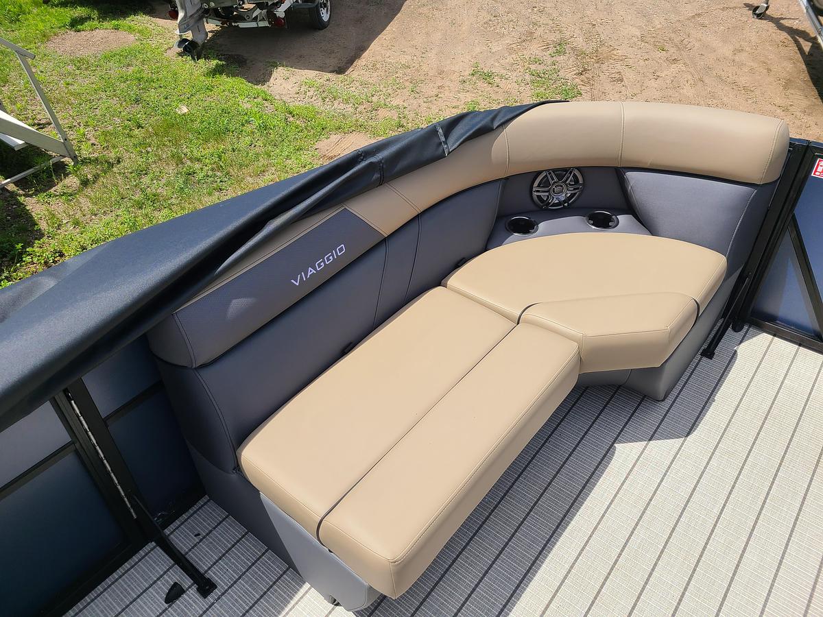 2026 Viaggio Lago V20R