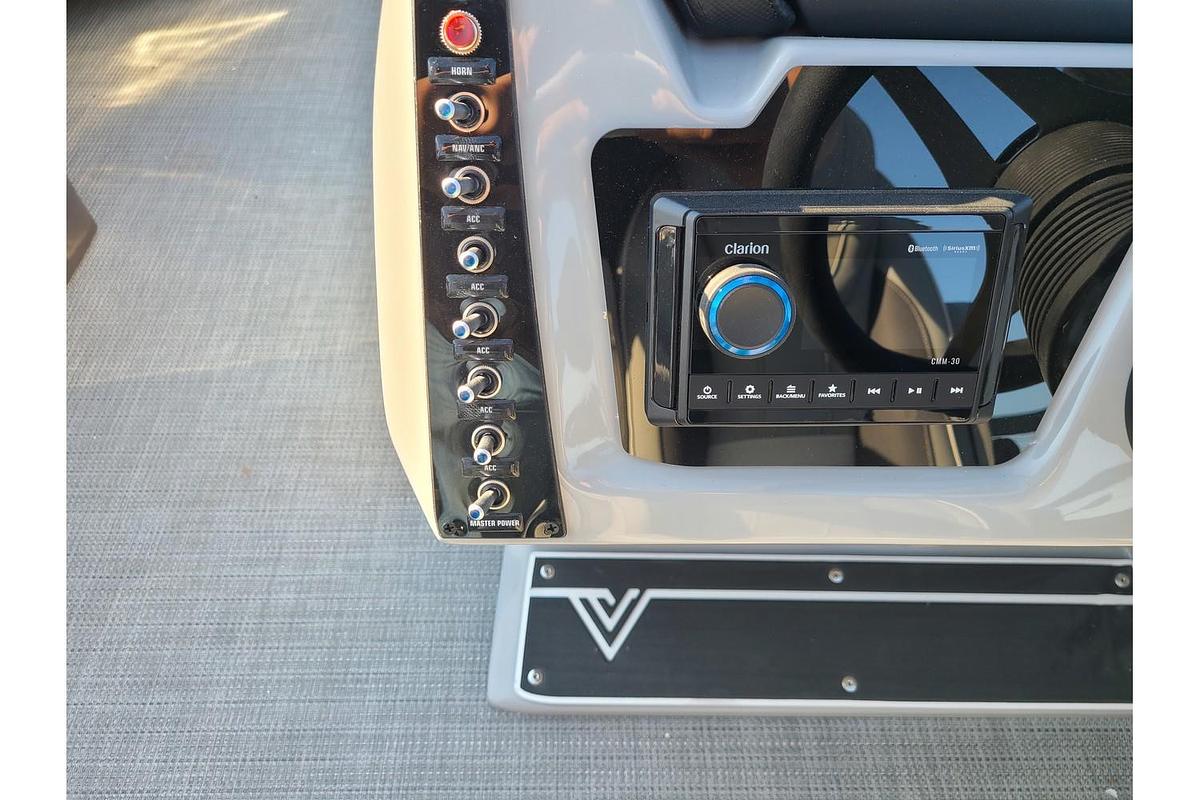 2025 Viaggio Lago X20U