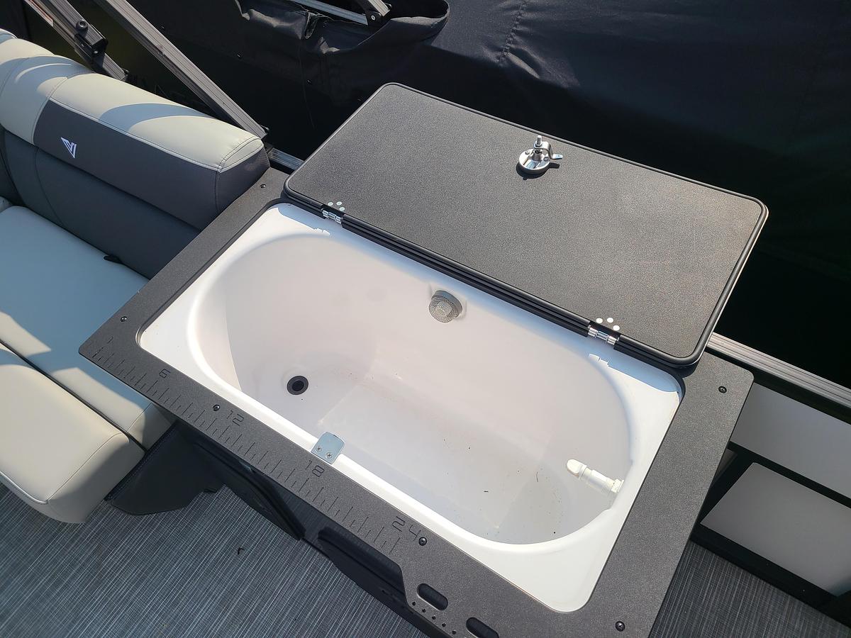2026 Viaggio Lago V16F