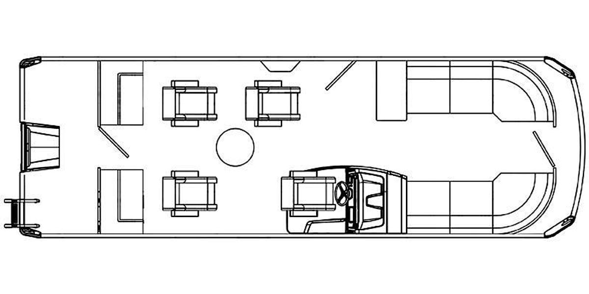 2026 Viaggio Lago Z-24Q