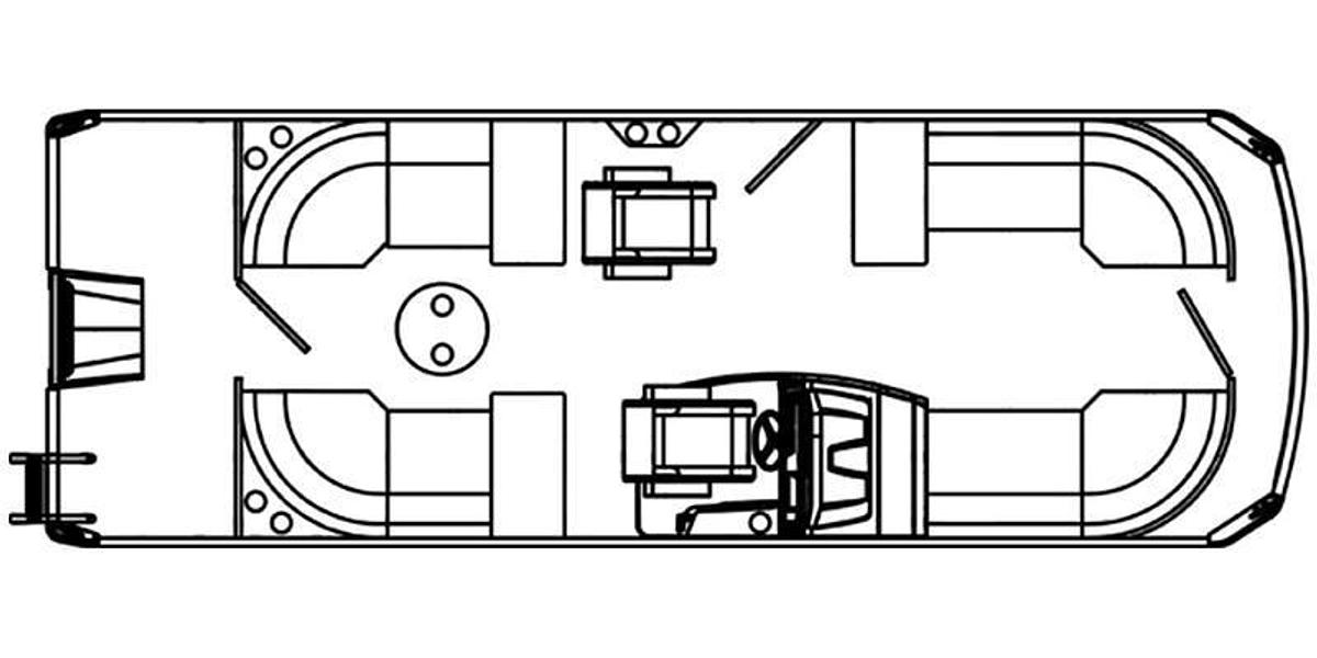 2026 Viaggio Lago Z-22U
