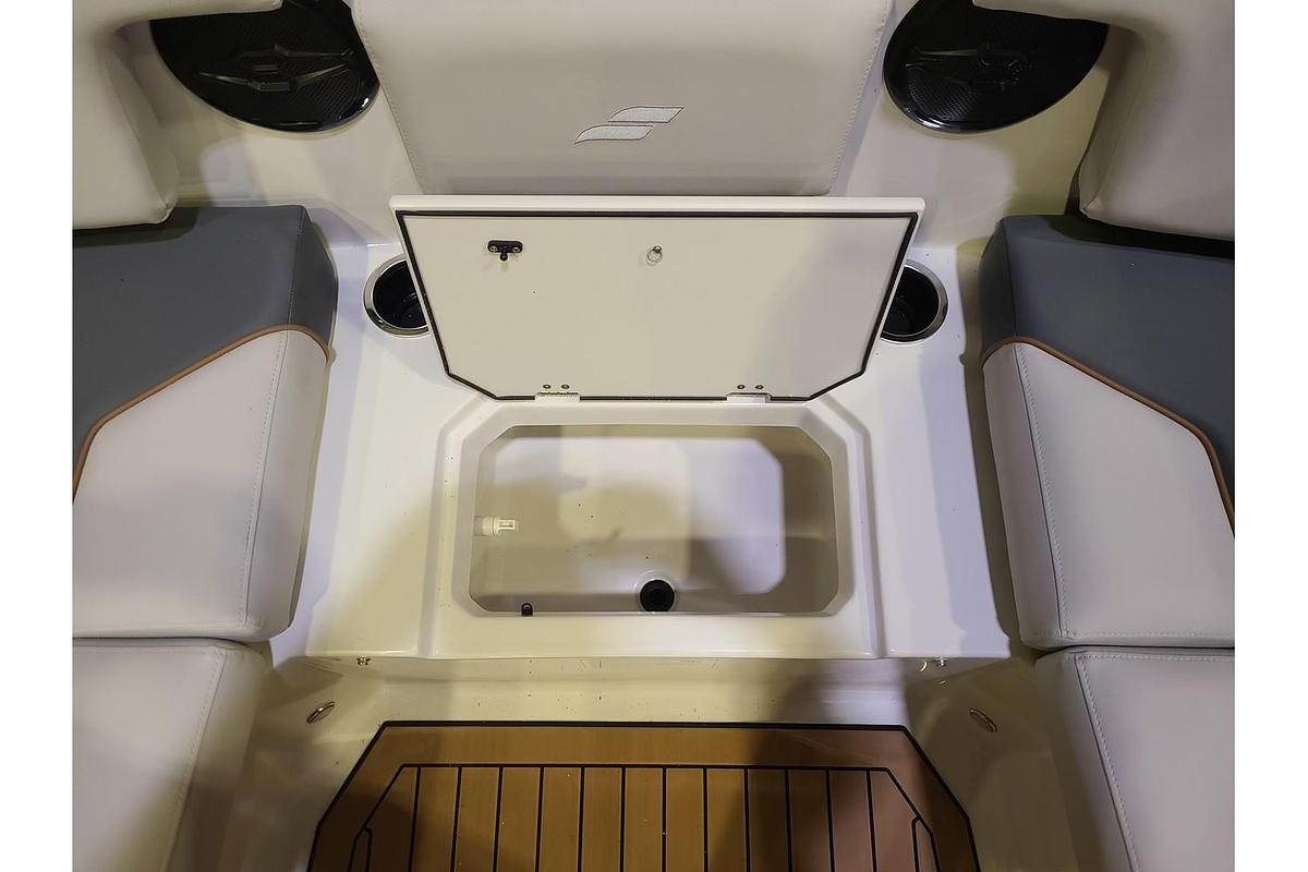 2026 Starcraft SVX 231 OB