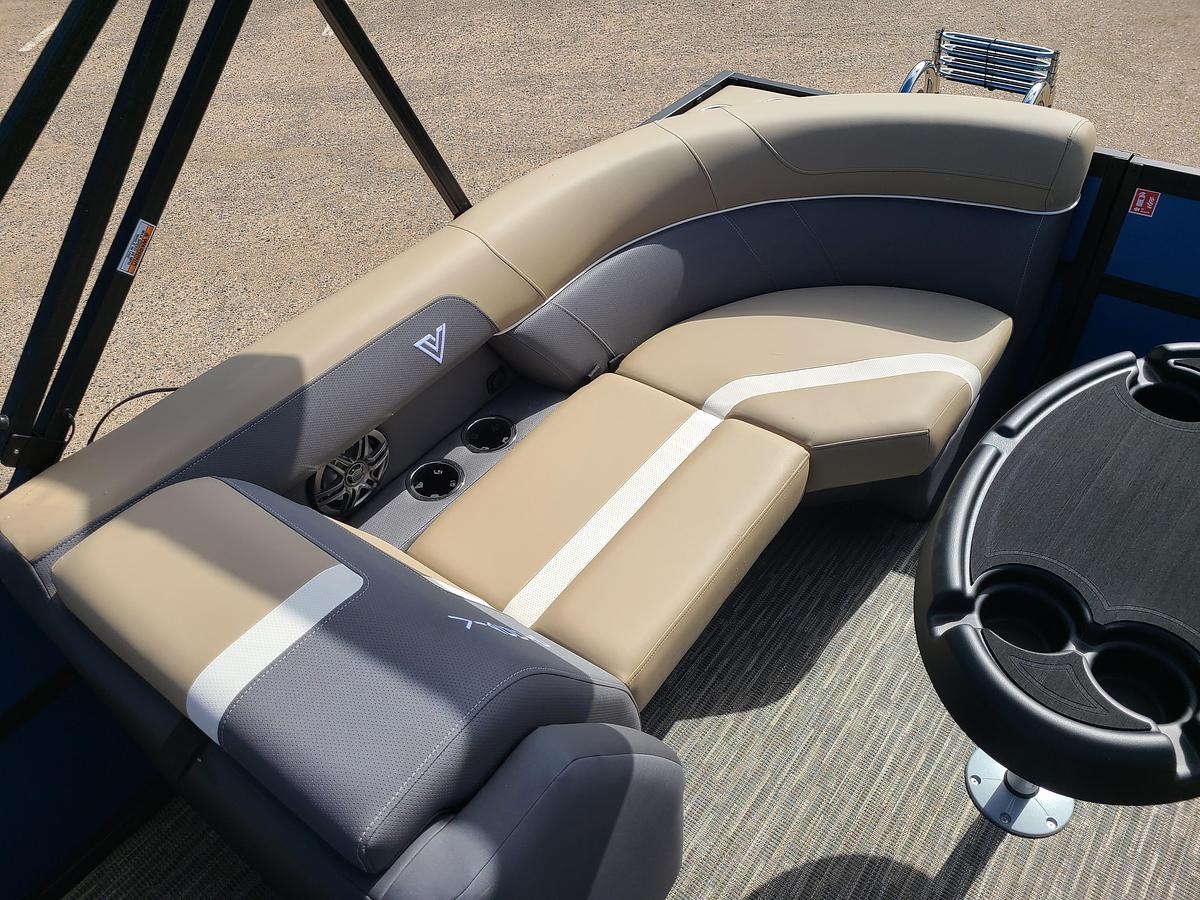 Used 2026 Viaggio Lago X22U