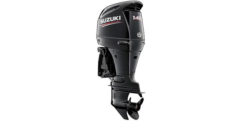 2026 Suzuki Marine DF140BTXSS