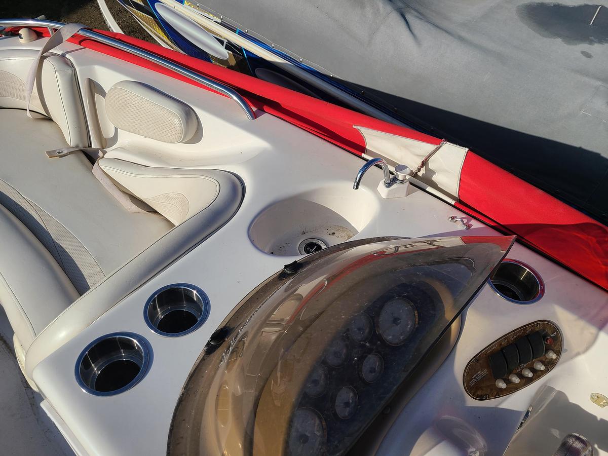 Used 2003 Starcraft 2000 Aurora