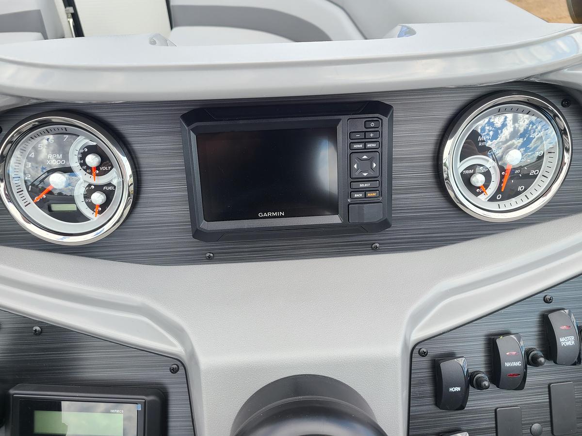 Used 2026 Flagship Endurance E20CU With A 60HP Suzuki Motor