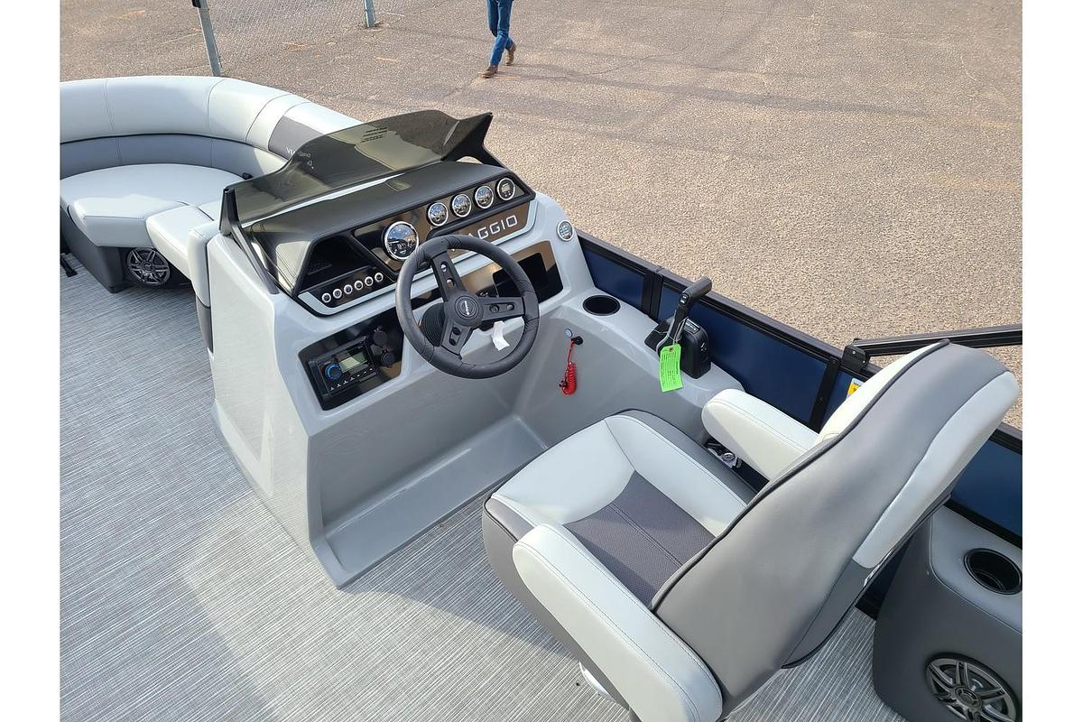 2024 Viaggio Lago V20C