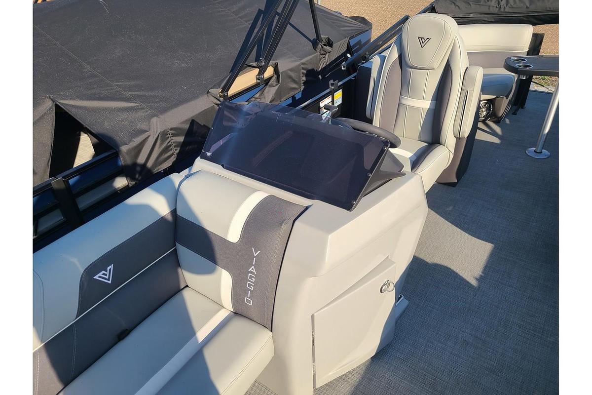 2025 Viaggio Lago X20U