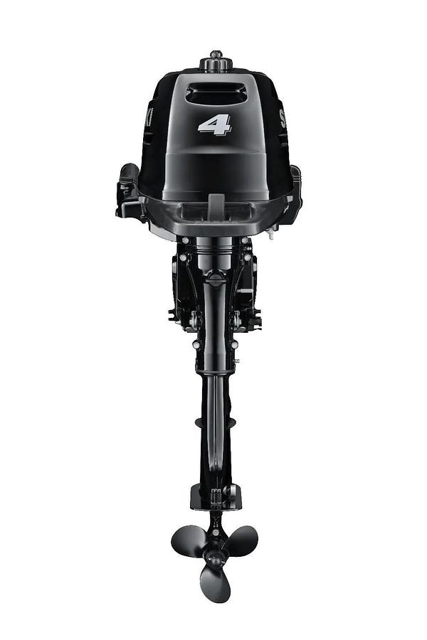 2026 Suzuki Marine DF4AS