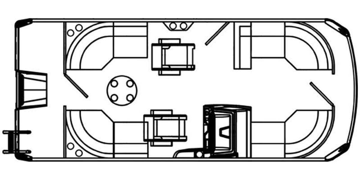 2026 Viaggio Lago V-18U
