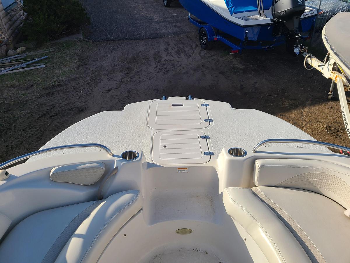 Used 2003 Starcraft 2000 Aurora