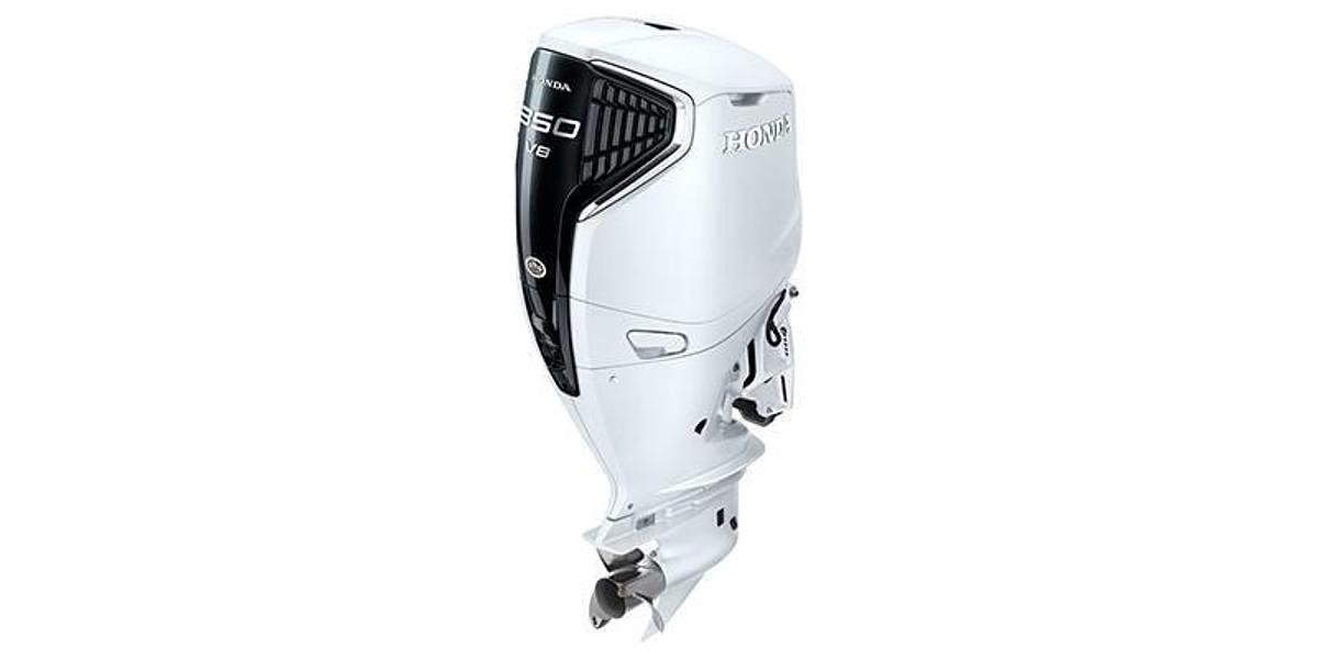 Honda Marine BF350AUCDA WT