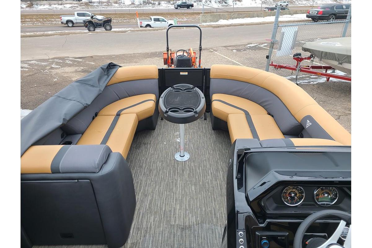 2026 Viaggio Lago X22Q