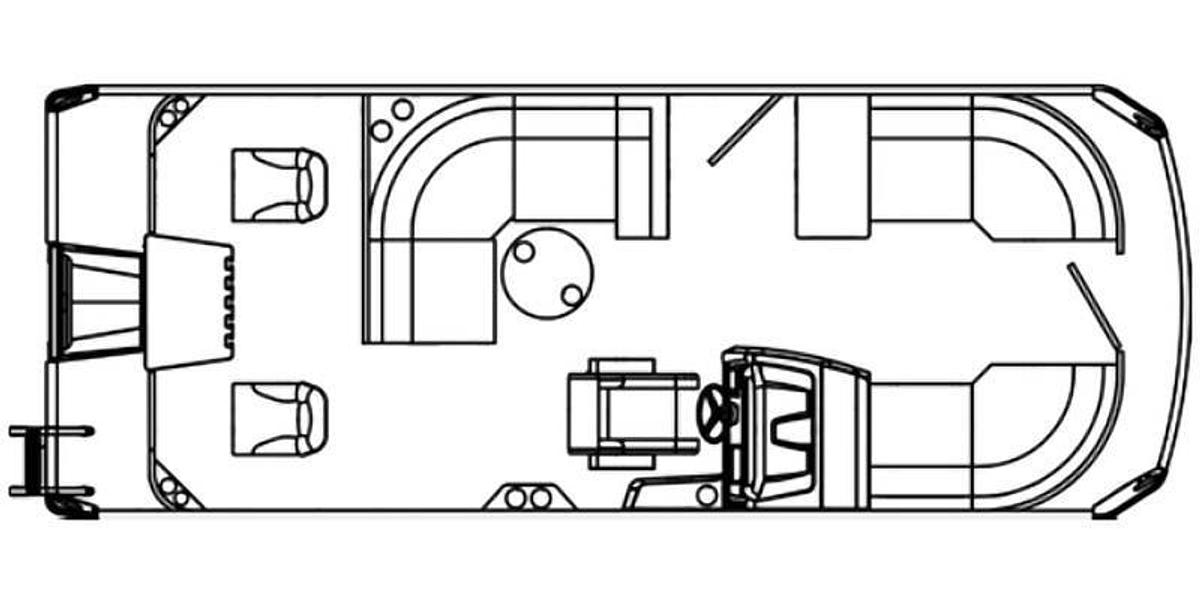 2026 Viaggio Lago X-20R